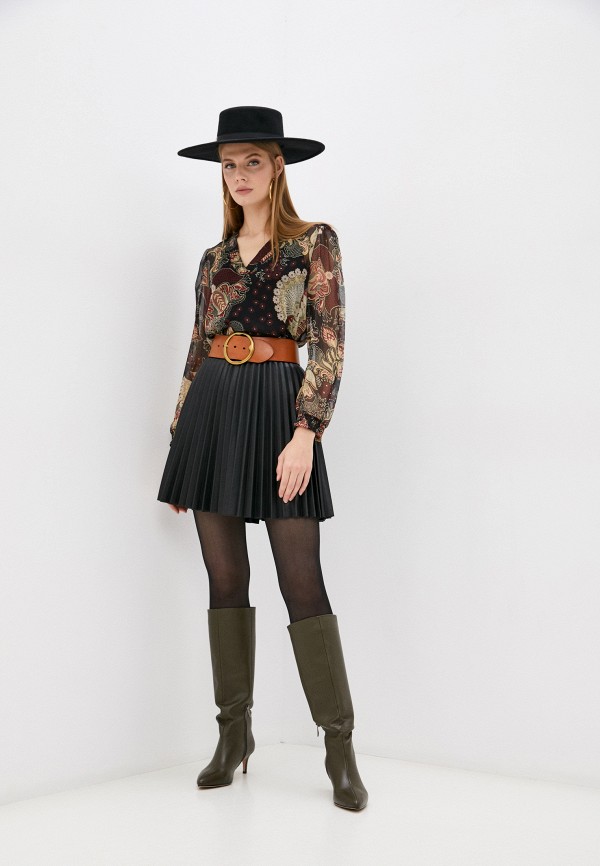 

Блуза Twinset Milano, Разноцветный