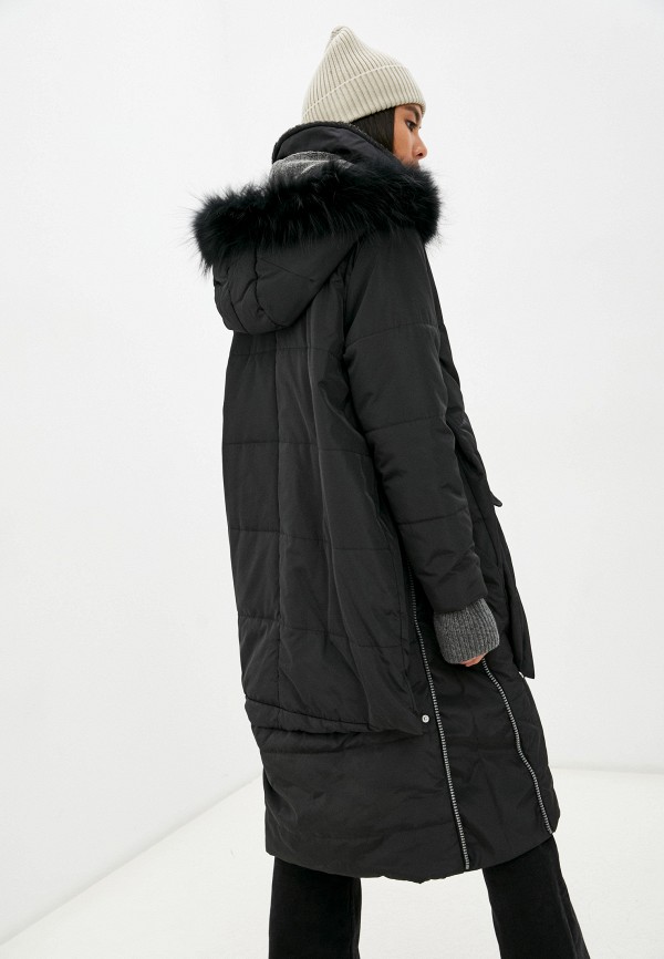 фото Куртка утепленная canadian