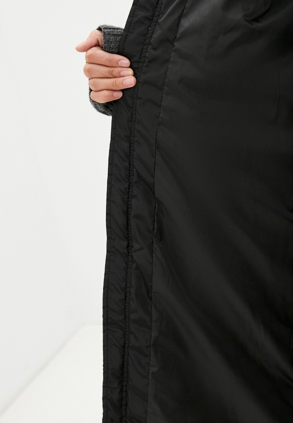 фото Куртка утепленная canadian