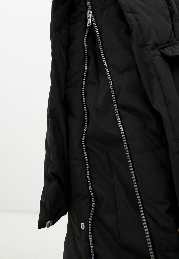 фото Куртка утепленная canadian