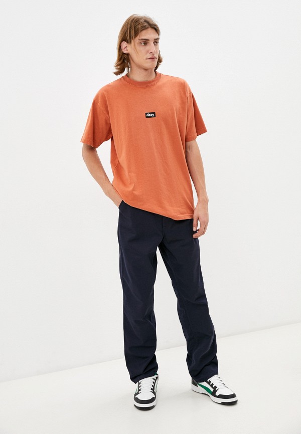 фото Брюки carhartt wip