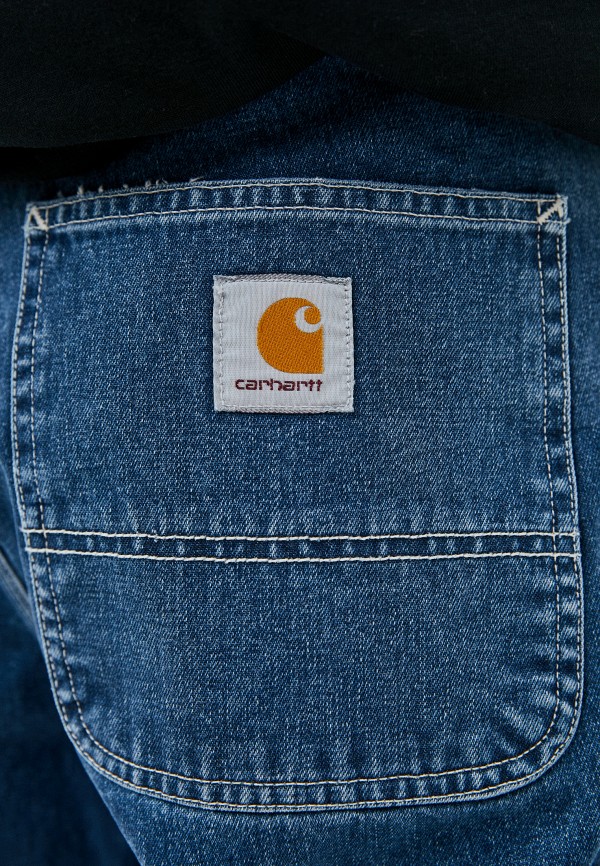 Джинсы Carhartt WIP Джинсы Carhartt WIP фото