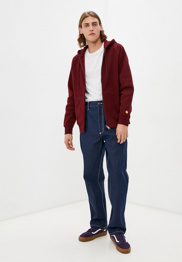 фото Джинсы carhartt wip