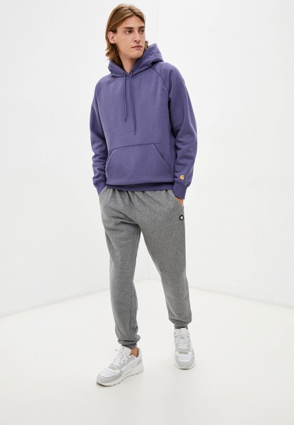 фото Худи carhartt wip