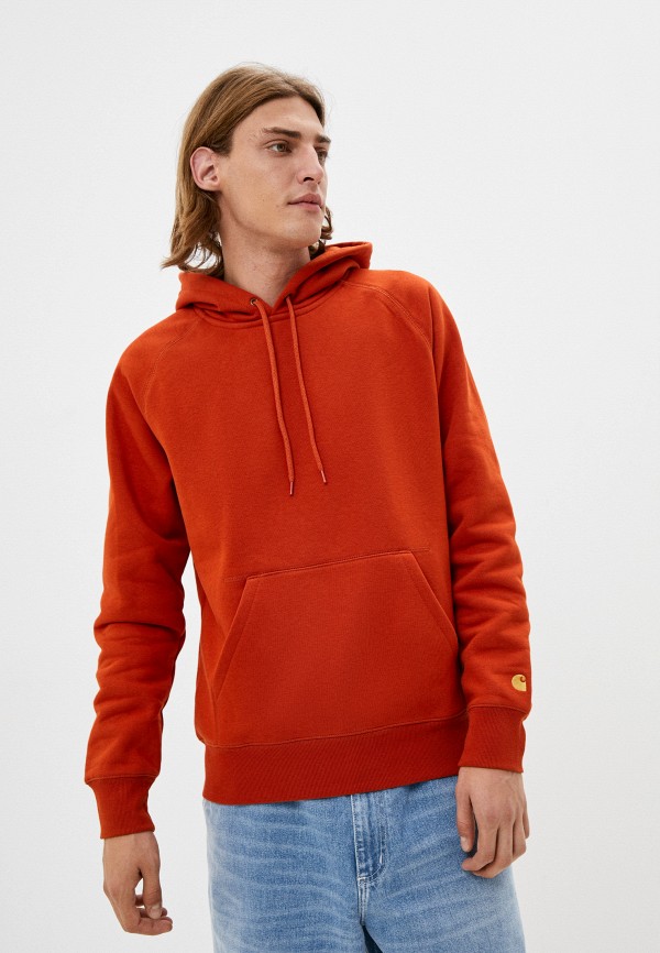 фото Худи carhartt wip
