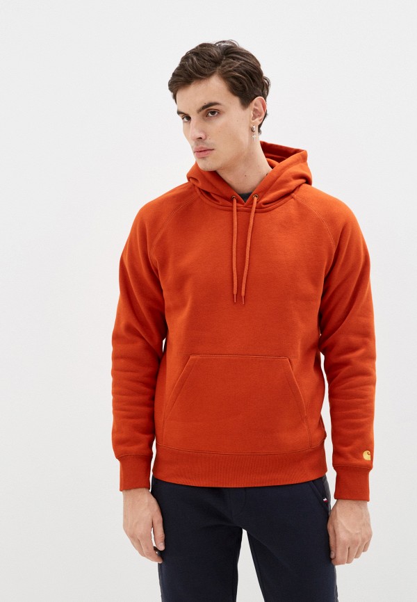 фото Худи carhartt wip
