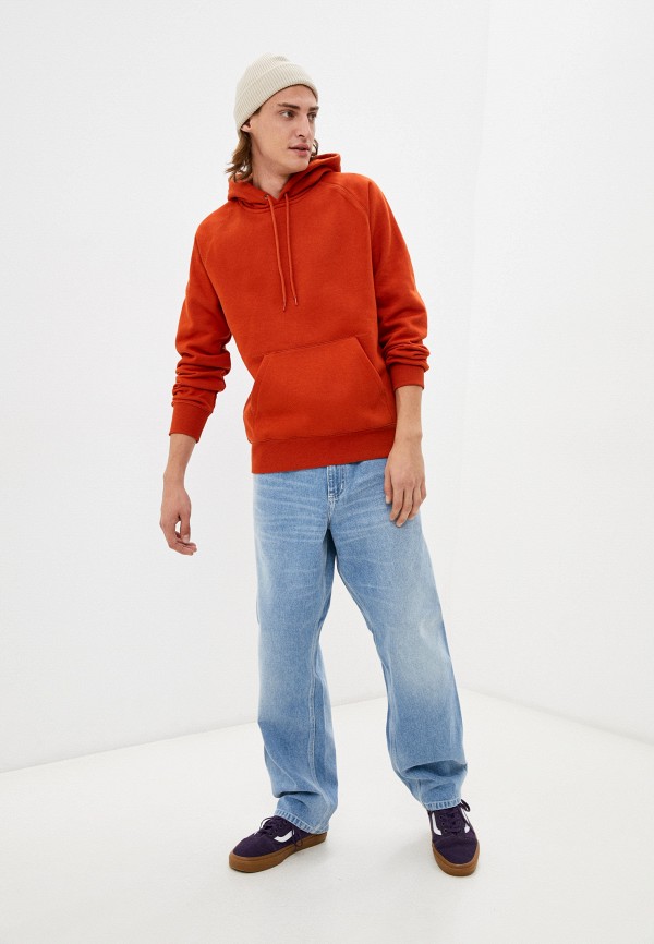 фото Худи carhartt wip
