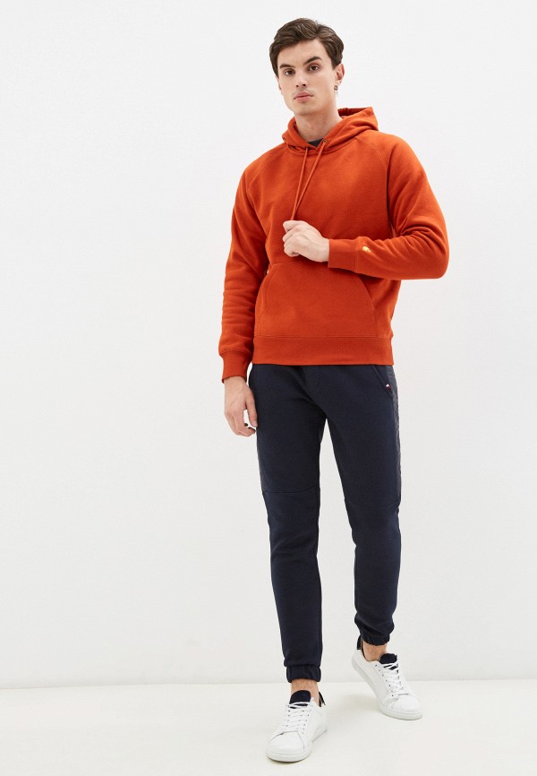 фото Худи carhartt wip