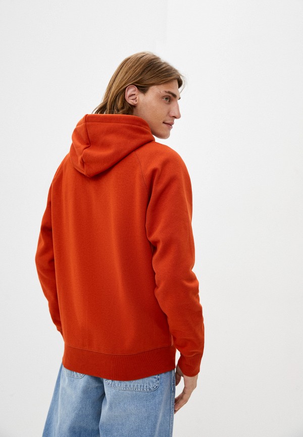 фото Худи carhartt wip