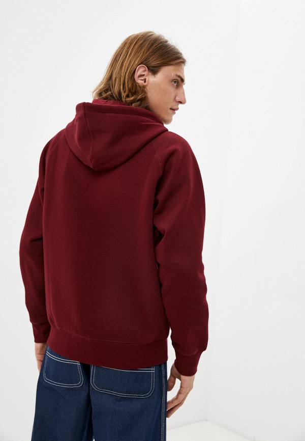 фото Толстовка carhartt wip