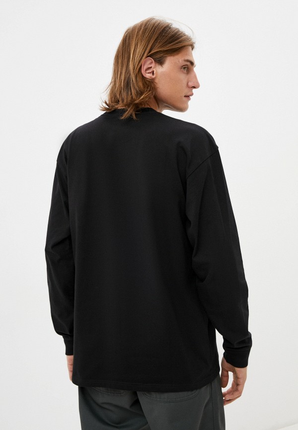 фото Лонгслив carhartt wip