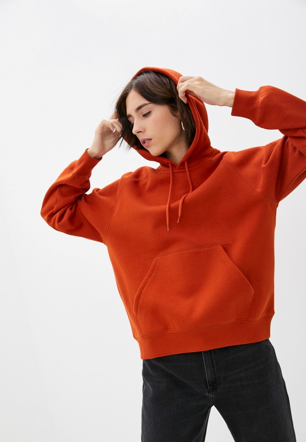 фото Худи carhartt wip