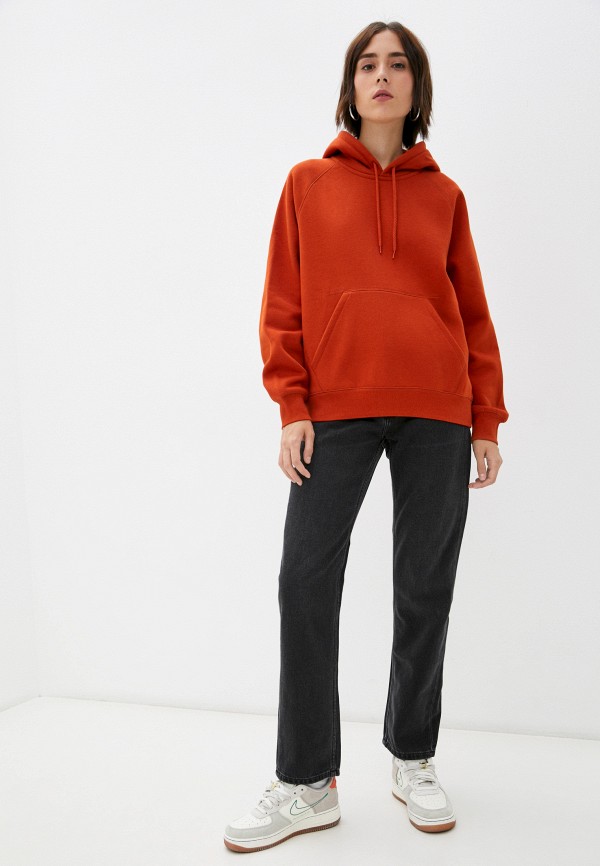 фото Худи carhartt wip