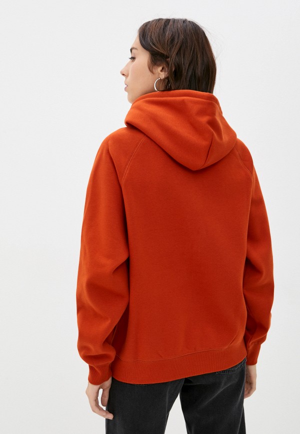 фото Худи carhartt wip