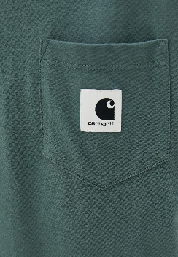 фото Футболка carhartt wip