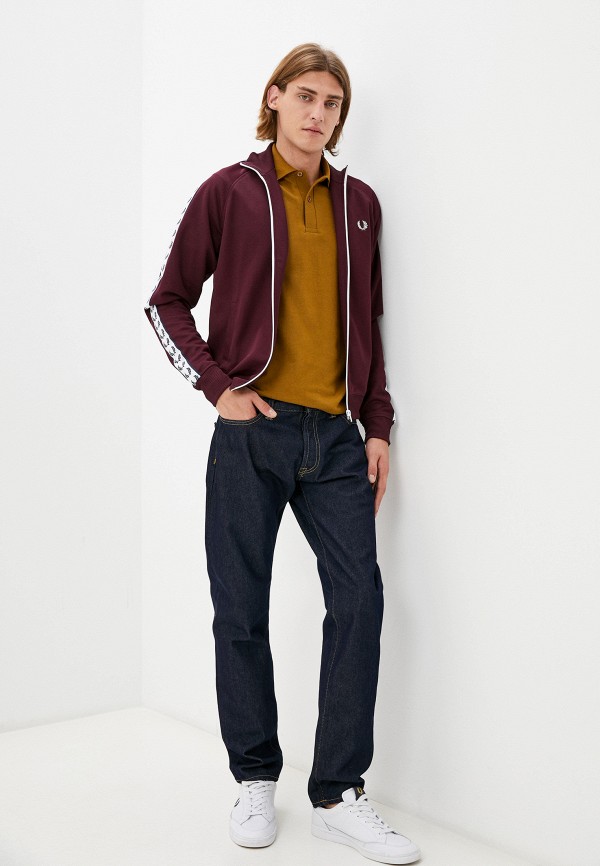 фото Джинсы carhartt wip