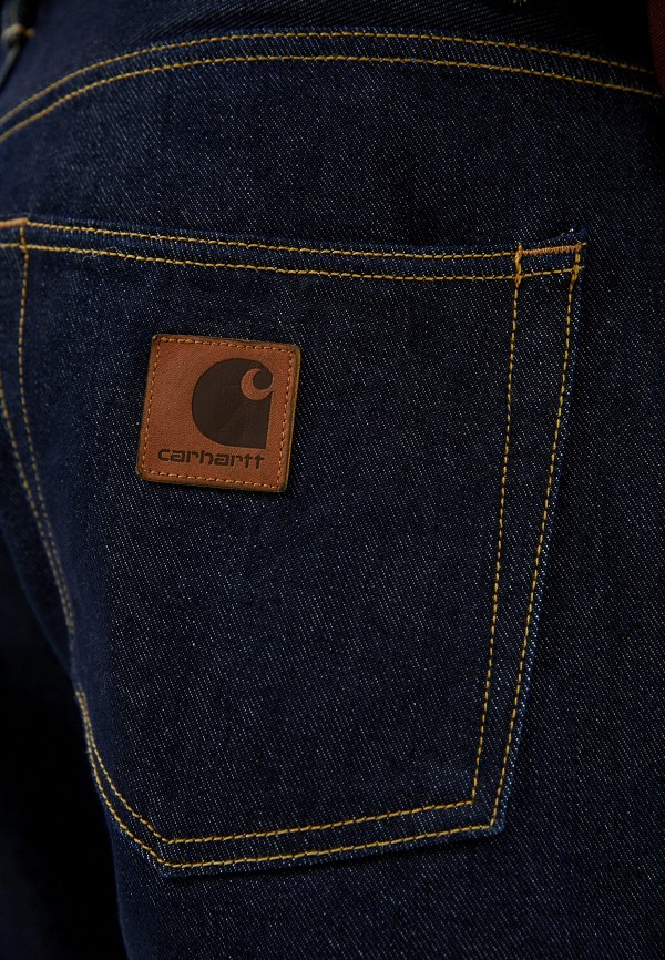фото Джинсы carhartt wip