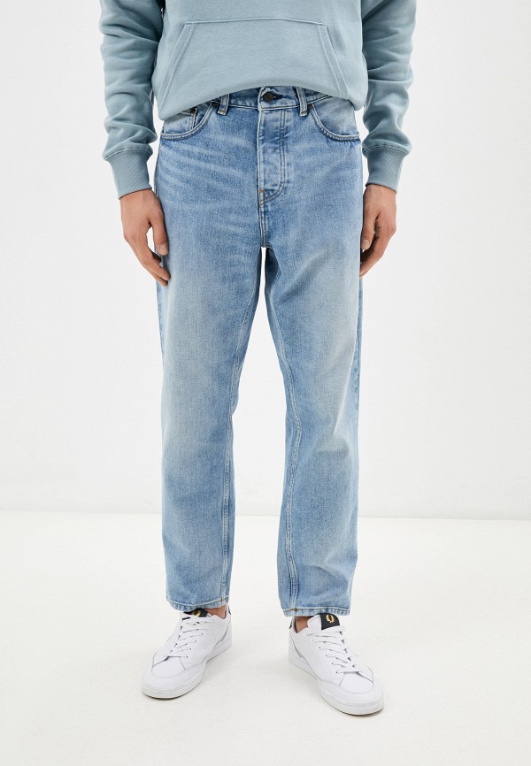 

Джинсы Carhartt WIP, Голубой