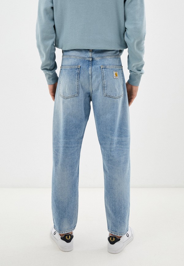фото Джинсы carhartt wip