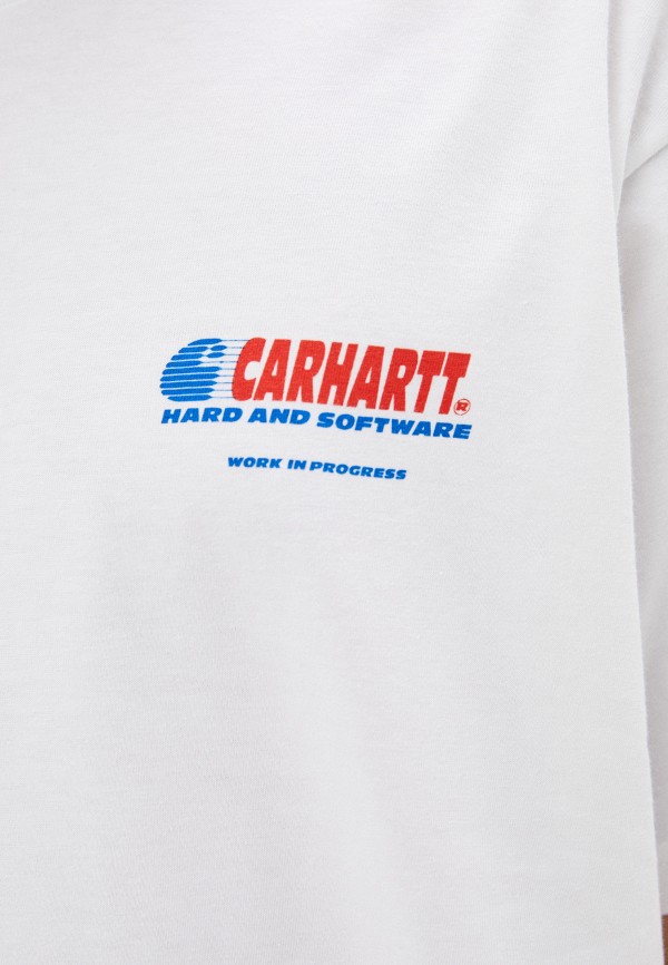 фото Футболка carhartt wip