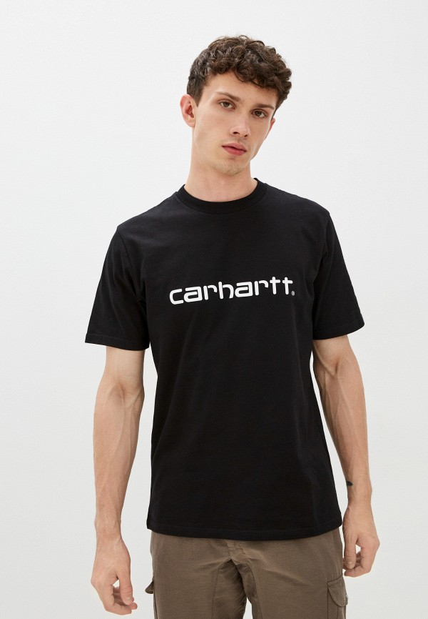 фото Футболка carhartt wip