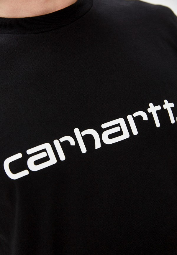 фото Футболка carhartt wip