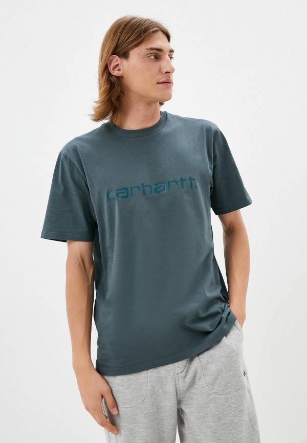 фото Футболка carhartt wip