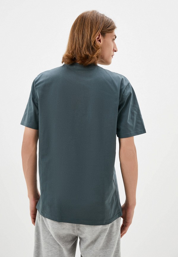 

Футболка Carhartt WIP, Зеленый