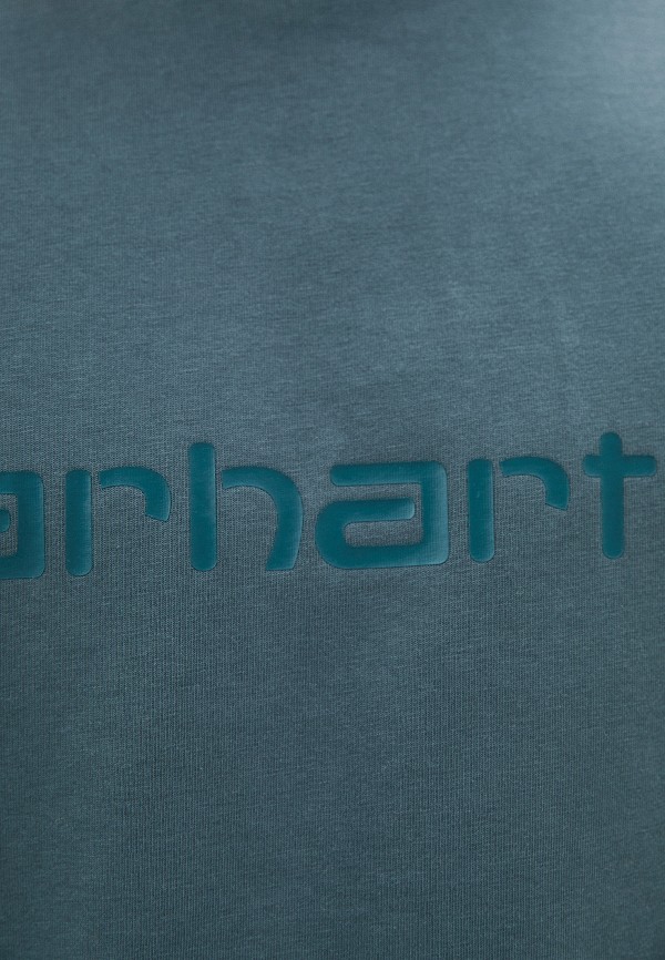 фото Футболка carhartt wip