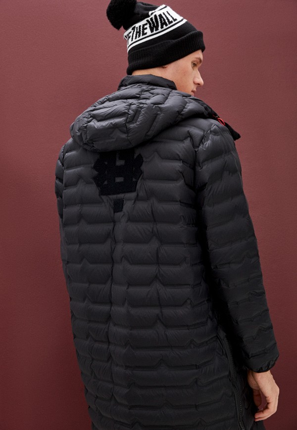 фото Пуховик john richmond