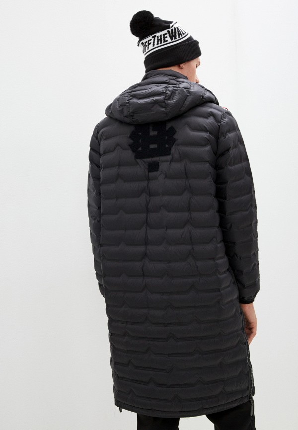 фото Пуховик john richmond