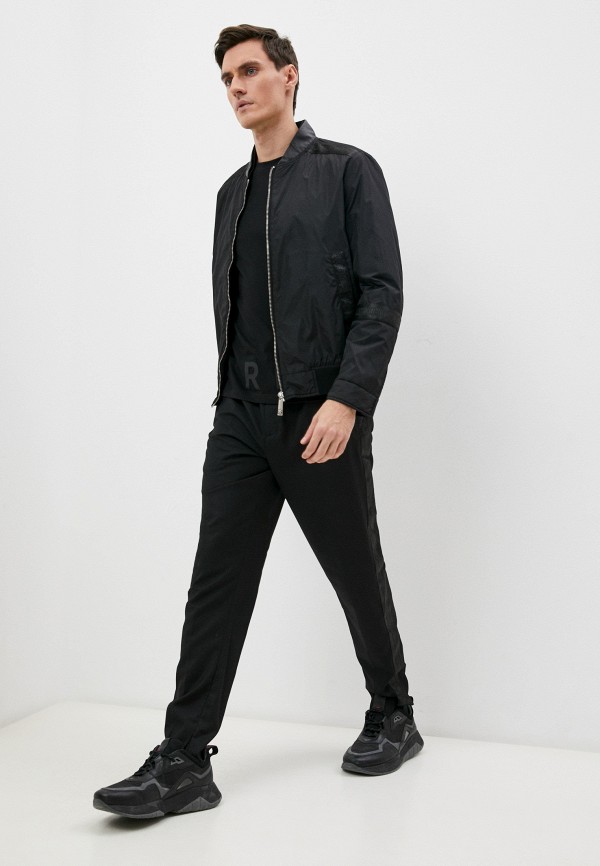 фото Куртка утепленная john richmond