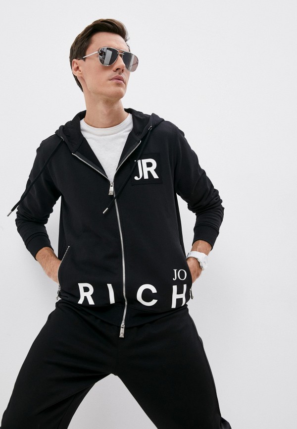 

Толстовка John Richmond, Черный