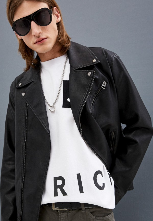 фото Футболка john richmond