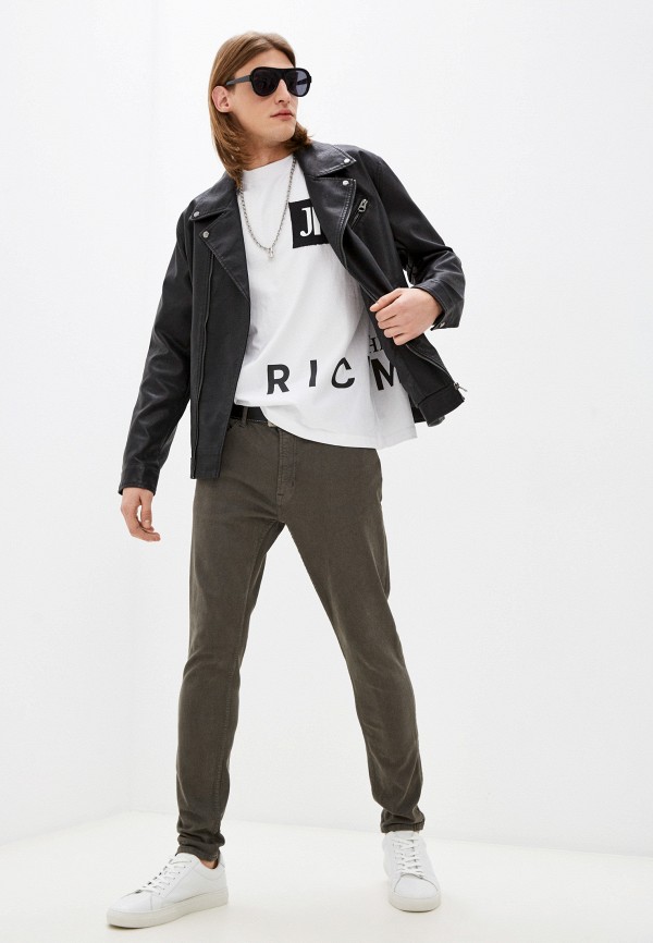 фото Футболка john richmond