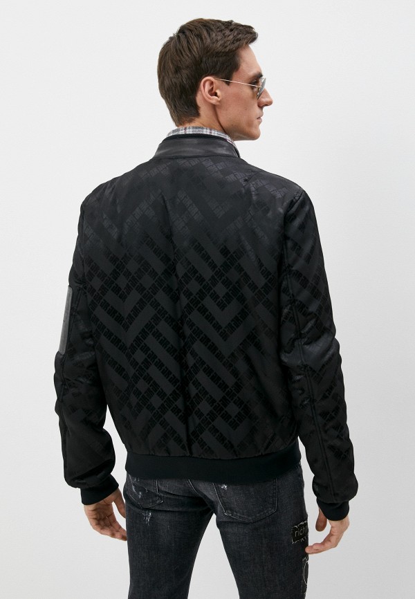 фото Куртка утепленная john richmond