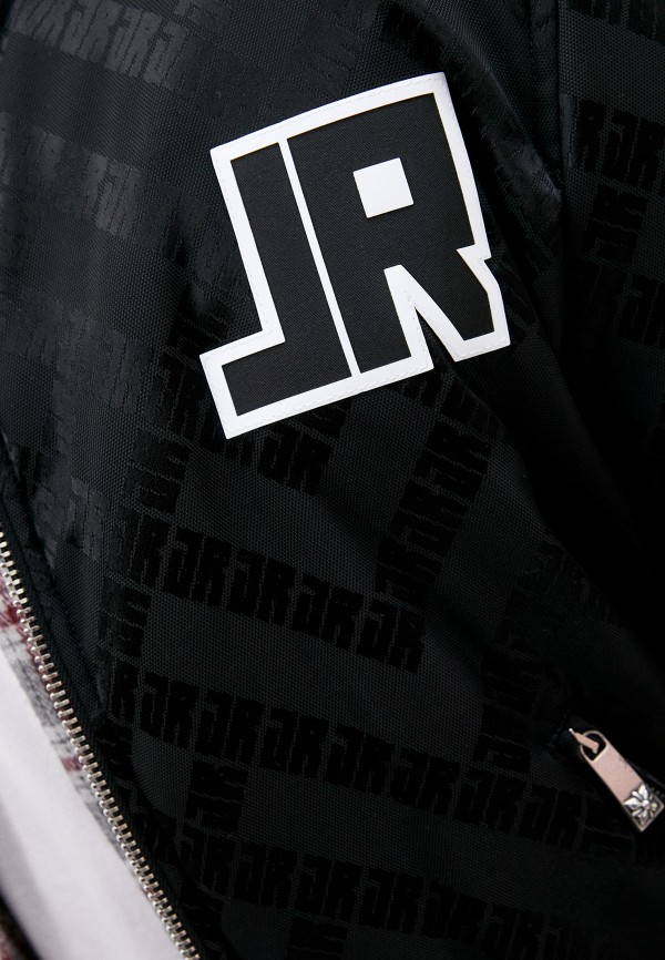 фото Куртка утепленная john richmond