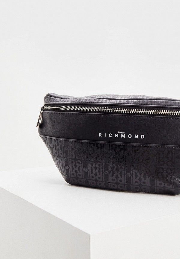 фото Сумка поясная john richmond