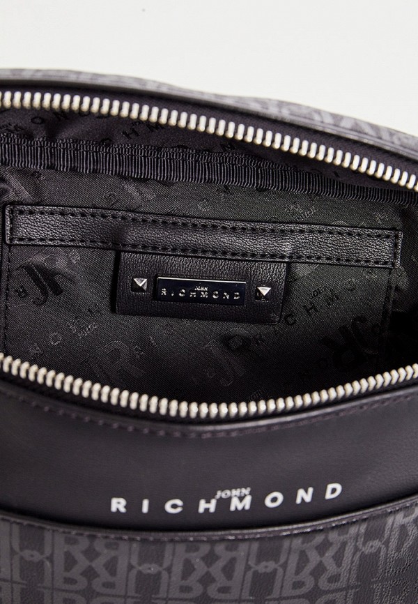 фото Сумка поясная john richmond