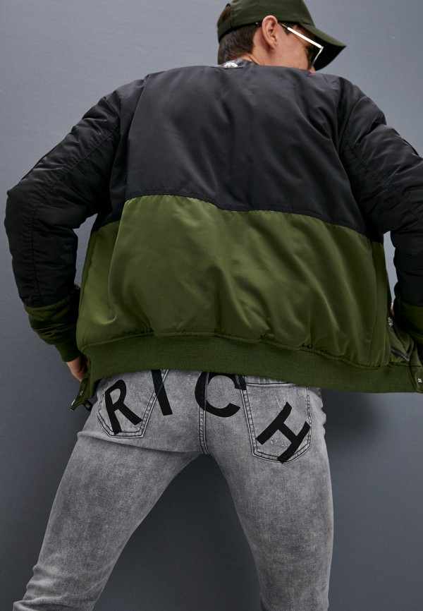 фото Джинсы john richmond