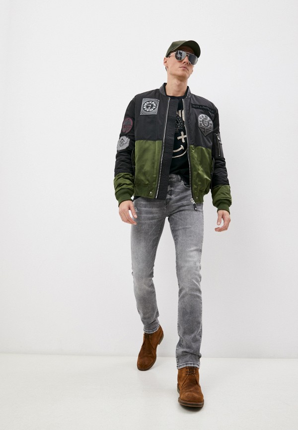 фото Джинсы john richmond