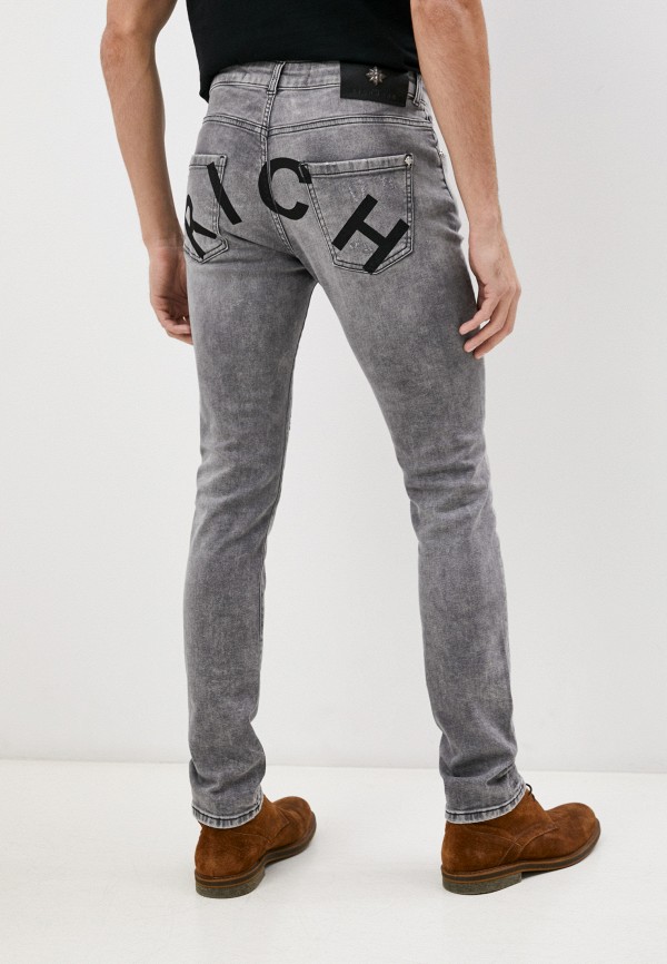 фото Джинсы john richmond
