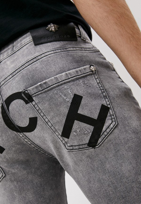 фото Джинсы john richmond