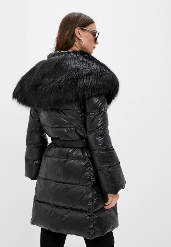 фото Пуховик john richmond