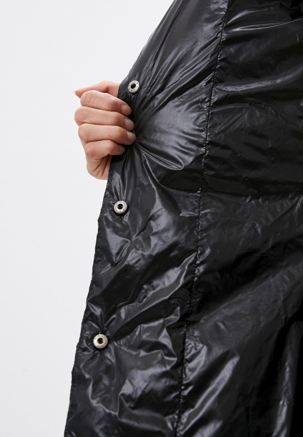 фото Пуховик john richmond