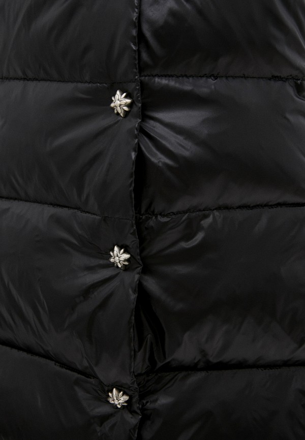 фото Пуховик john richmond