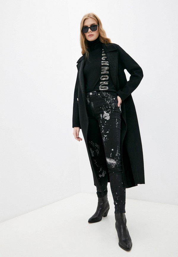 фото Пальто john richmond