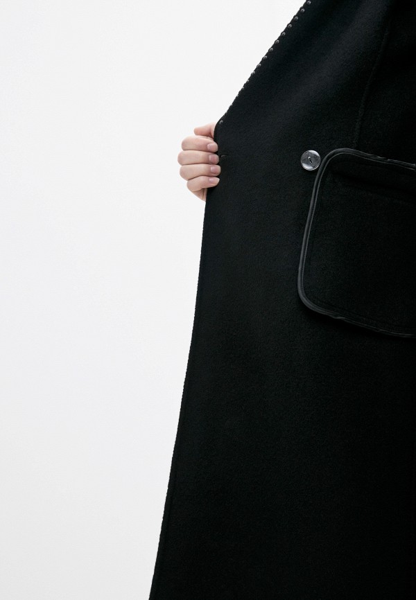 фото Пальто john richmond