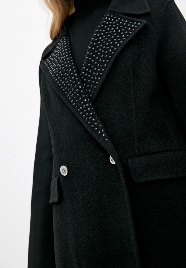 фото Пальто john richmond