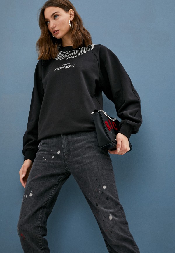 фото Джинсы john richmond